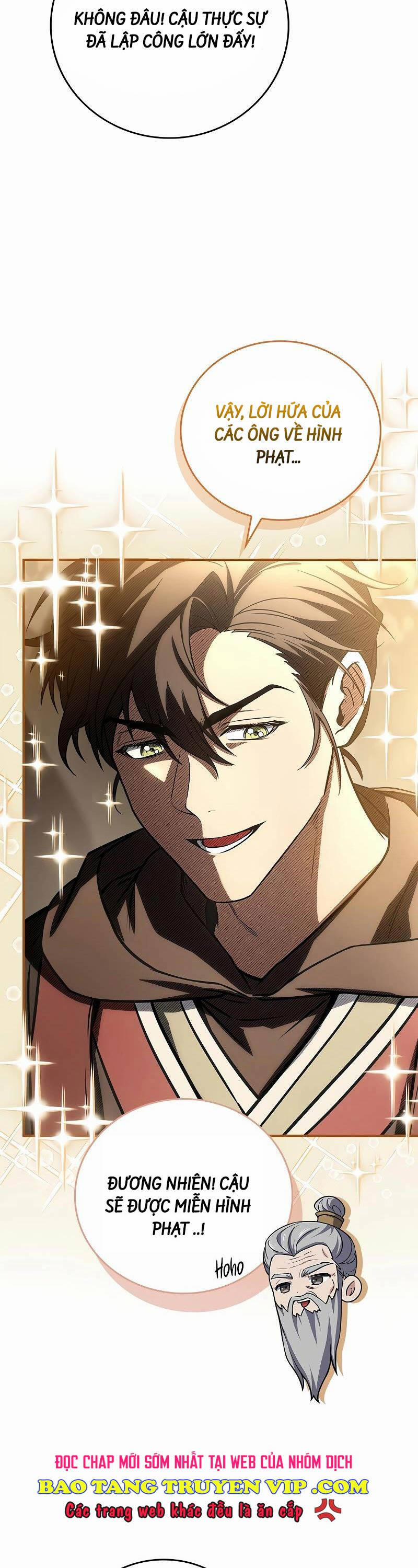 Chuyển Sinh Thành Tiêu Sư 69 trang 8