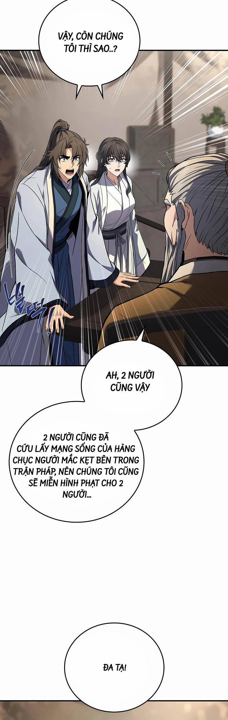 Chuyển Sinh Thành Tiêu Sư 69 trang 9