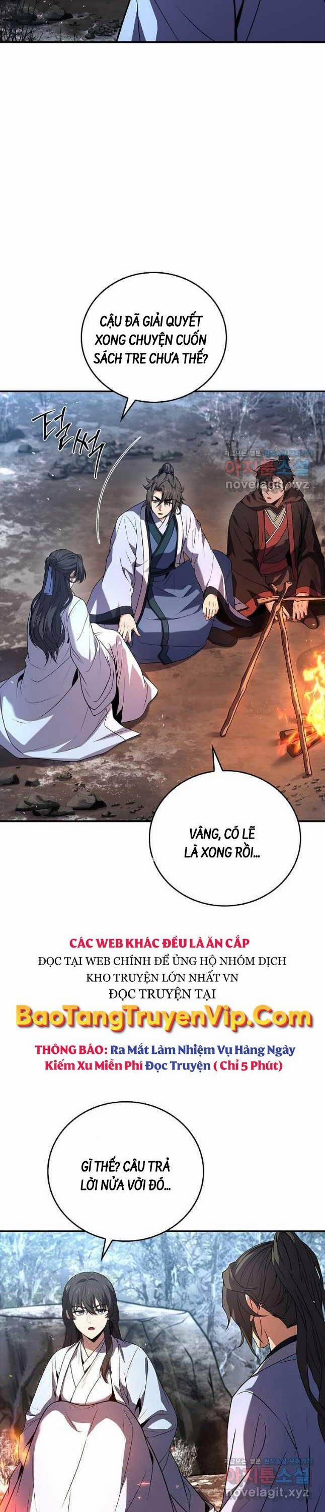 Chuyển Sinh Thành Tiêu Sư 70 trang 1