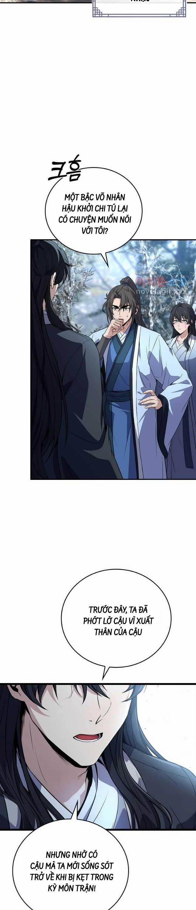 Chuyển Sinh Thành Tiêu Sư 70 trang 11