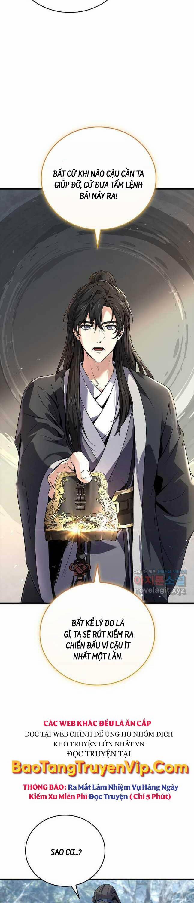 Chuyển Sinh Thành Tiêu Sư 70 trang 12