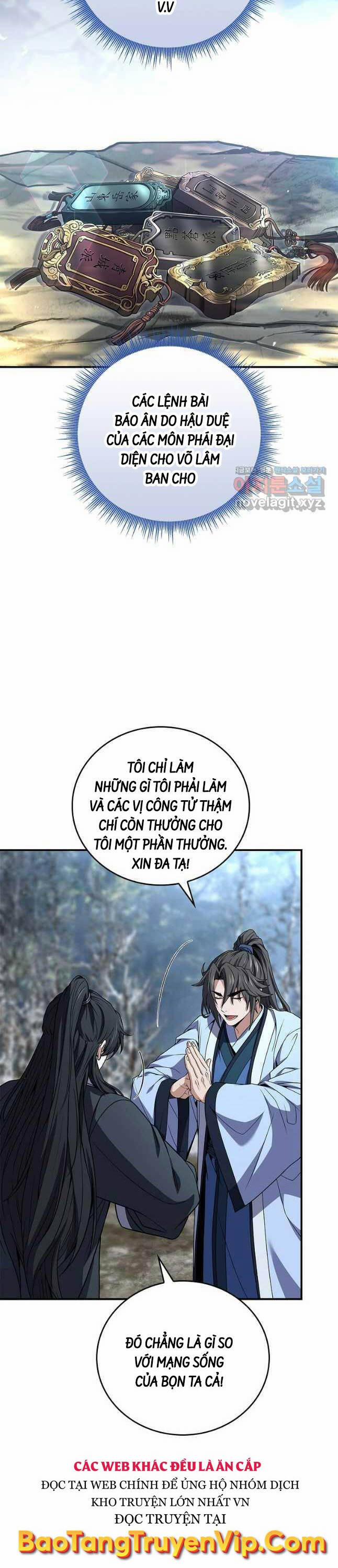 Chuyển Sinh Thành Tiêu Sư 70 trang 15