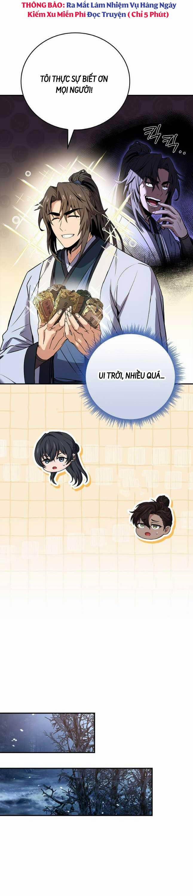 Chuyển Sinh Thành Tiêu Sư 70 trang 16