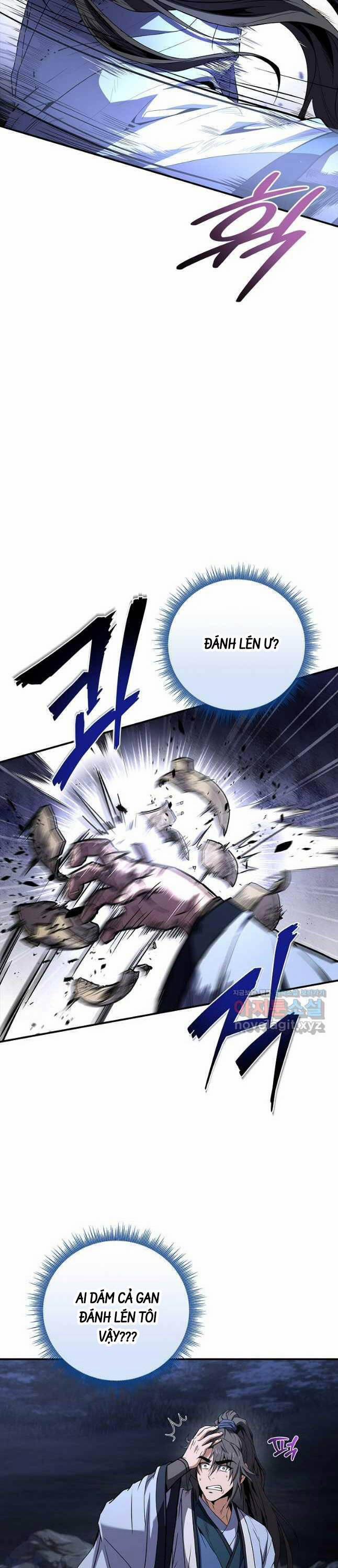 Chuyển Sinh Thành Tiêu Sư 70 trang 20