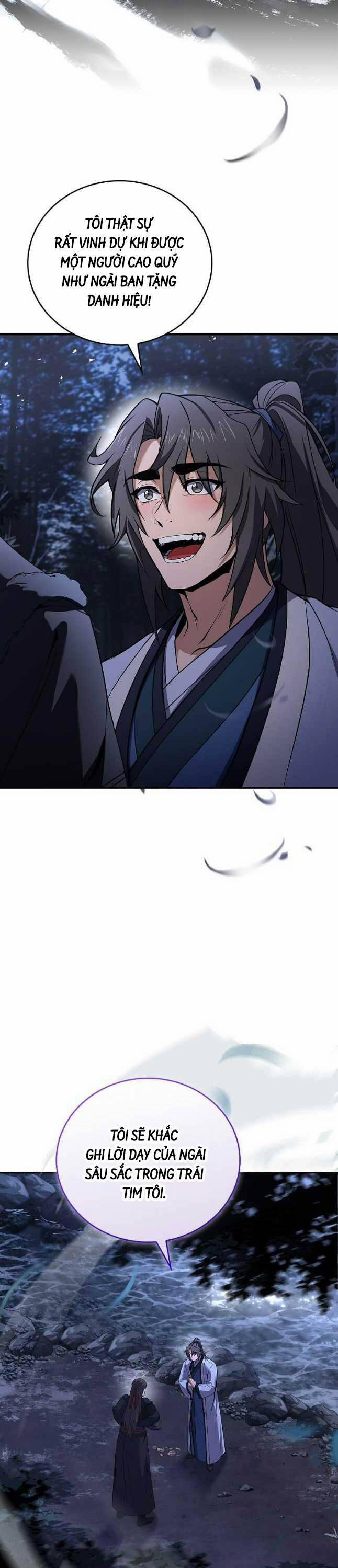 Chuyển Sinh Thành Tiêu Sư 70 trang 24