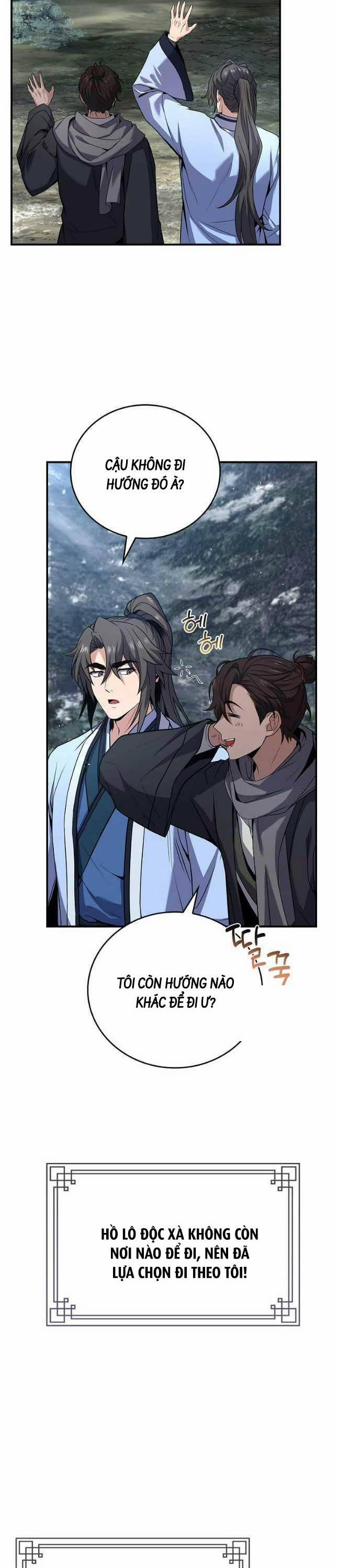 Chuyển Sinh Thành Tiêu Sư 70 trang 26