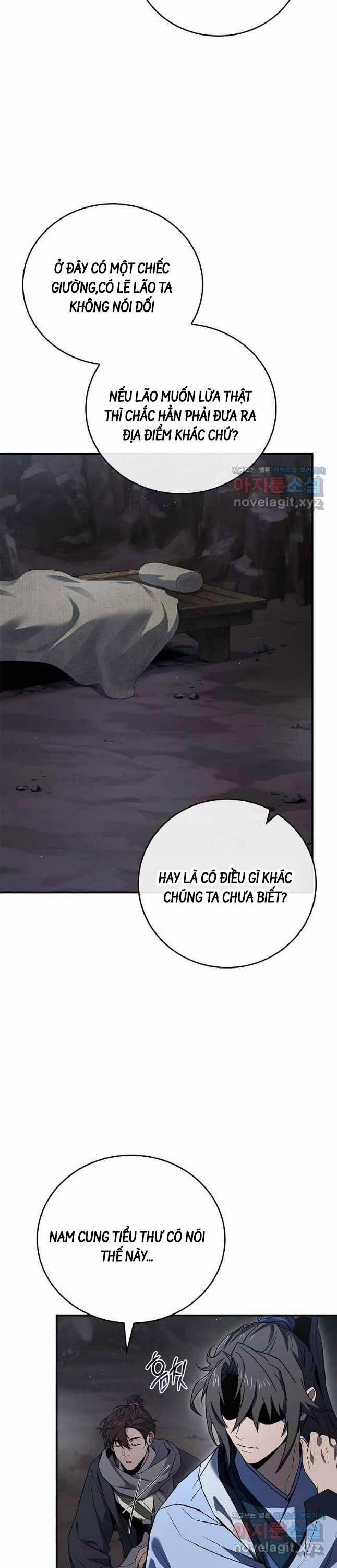 Chuyển Sinh Thành Tiêu Sư 70 trang 31