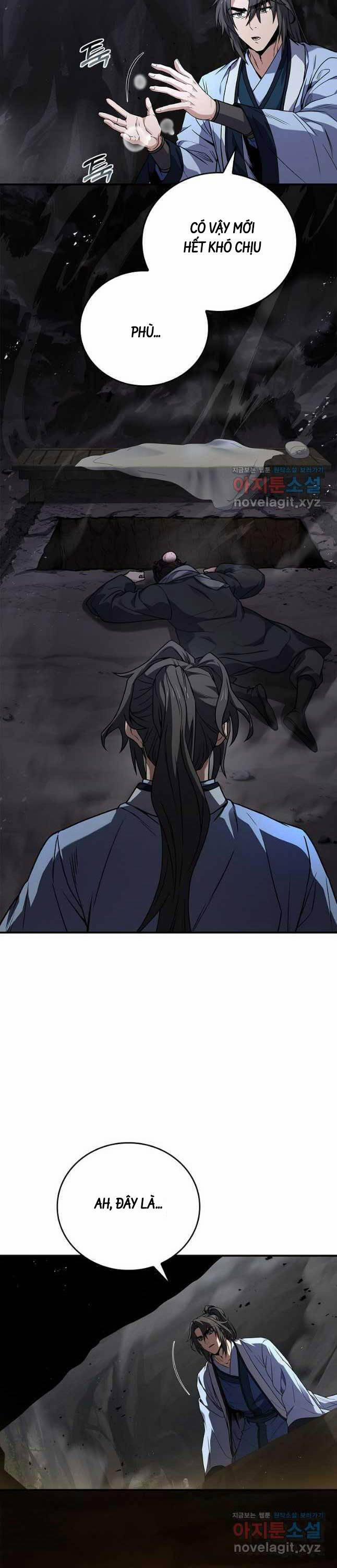 Chuyển Sinh Thành Tiêu Sư 70 trang 37