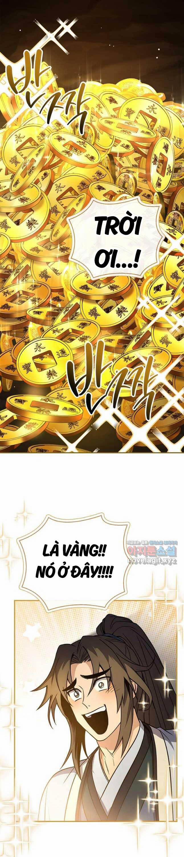 Chuyển Sinh Thành Tiêu Sư 70 trang 38