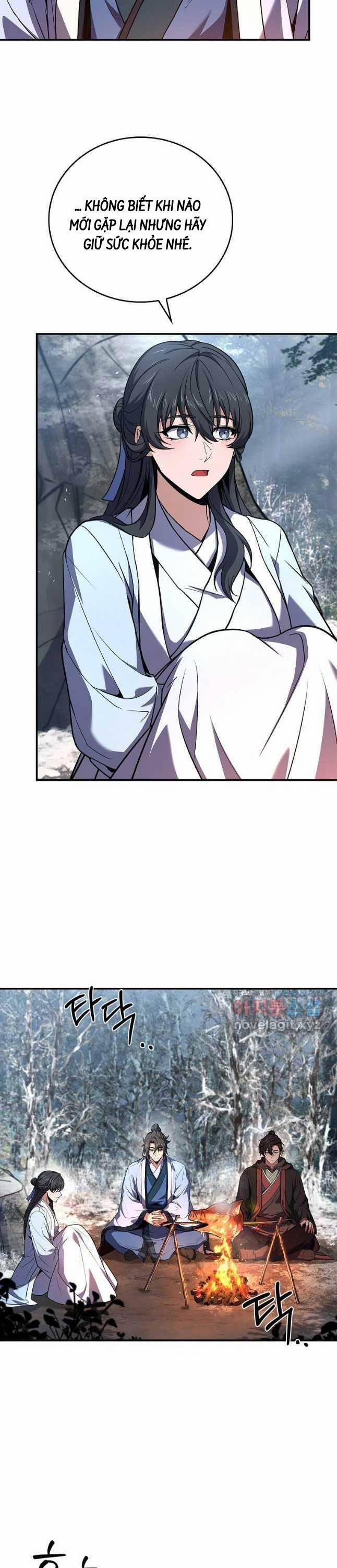 Chuyển Sinh Thành Tiêu Sư 70 trang 4