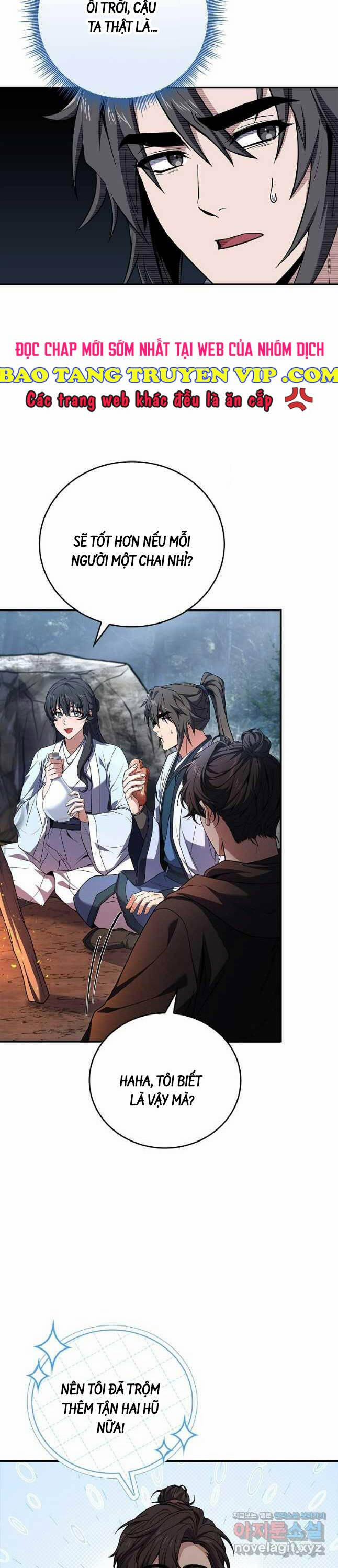 Chuyển Sinh Thành Tiêu Sư 70 trang 7