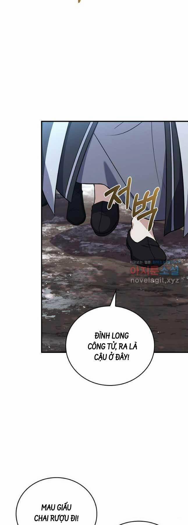 Chuyển Sinh Thành Tiêu Sư 70 trang 9