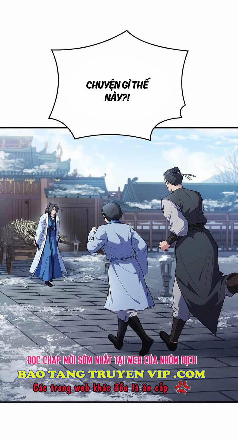 Chuyển Sinh Thành Tiêu Sư 71 trang 11