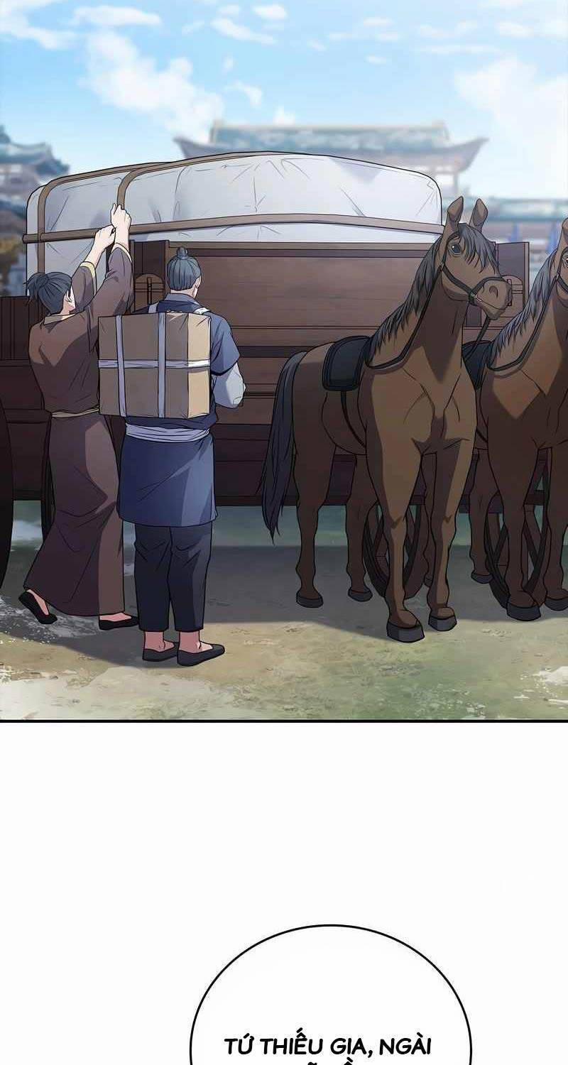 Chuyển Sinh Thành Tiêu Sư 71 trang 2