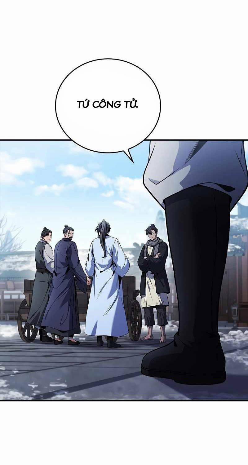 Chuyển Sinh Thành Tiêu Sư 71 trang 25