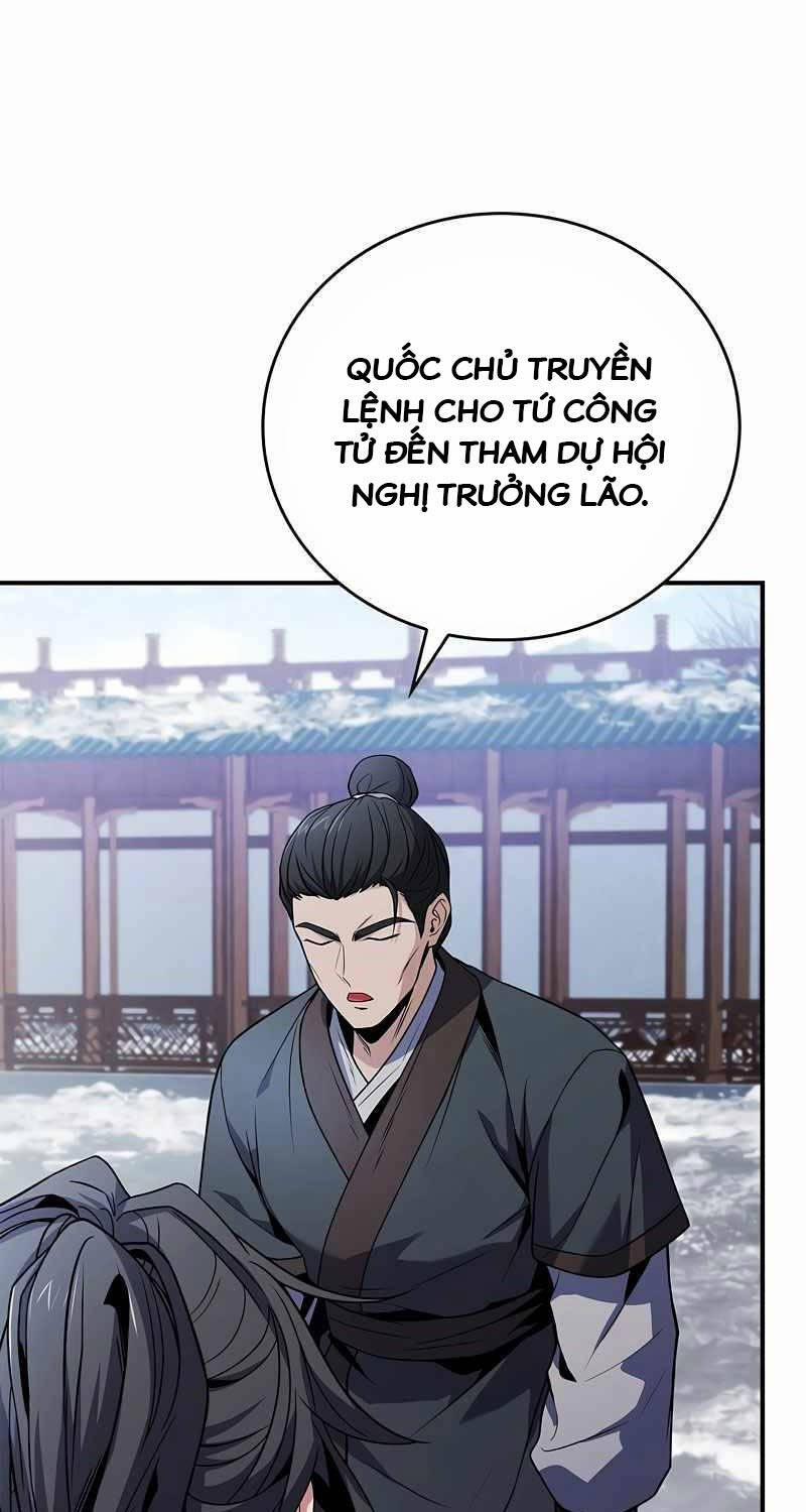 Chuyển Sinh Thành Tiêu Sư 71 trang 26