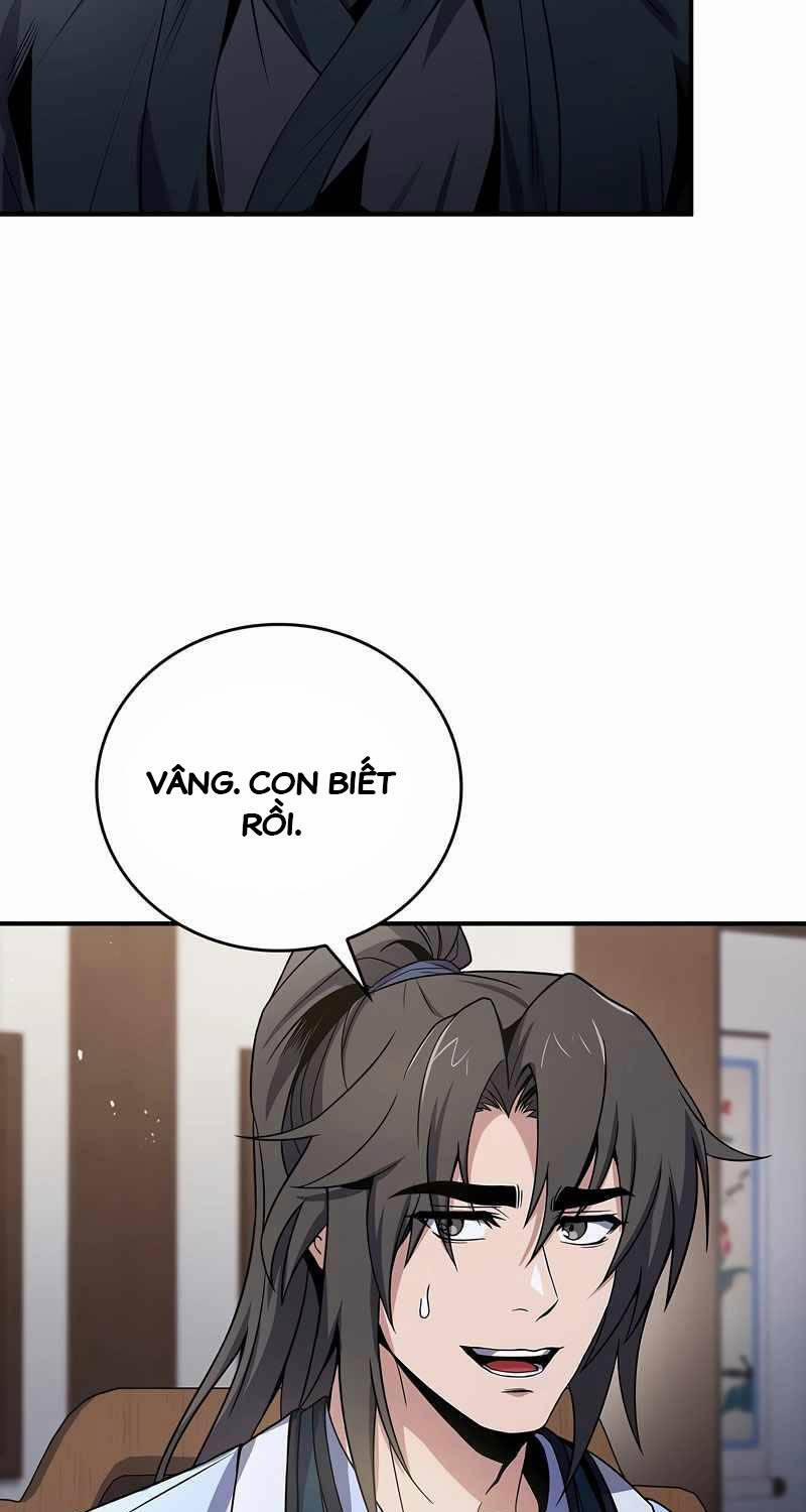 Chuyển Sinh Thành Tiêu Sư 71 trang 40