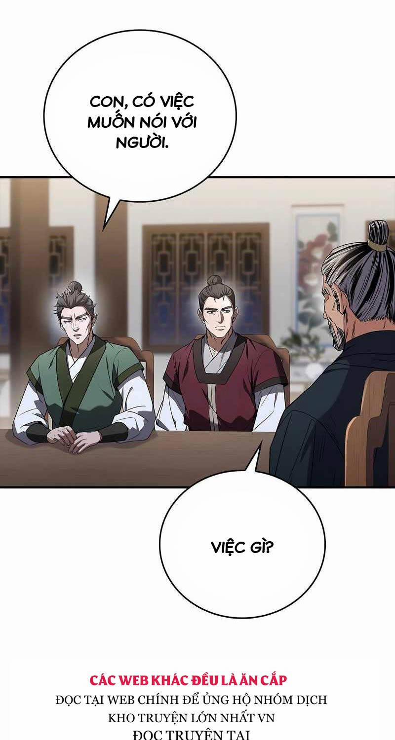 Chuyển Sinh Thành Tiêu Sư 71 trang 43