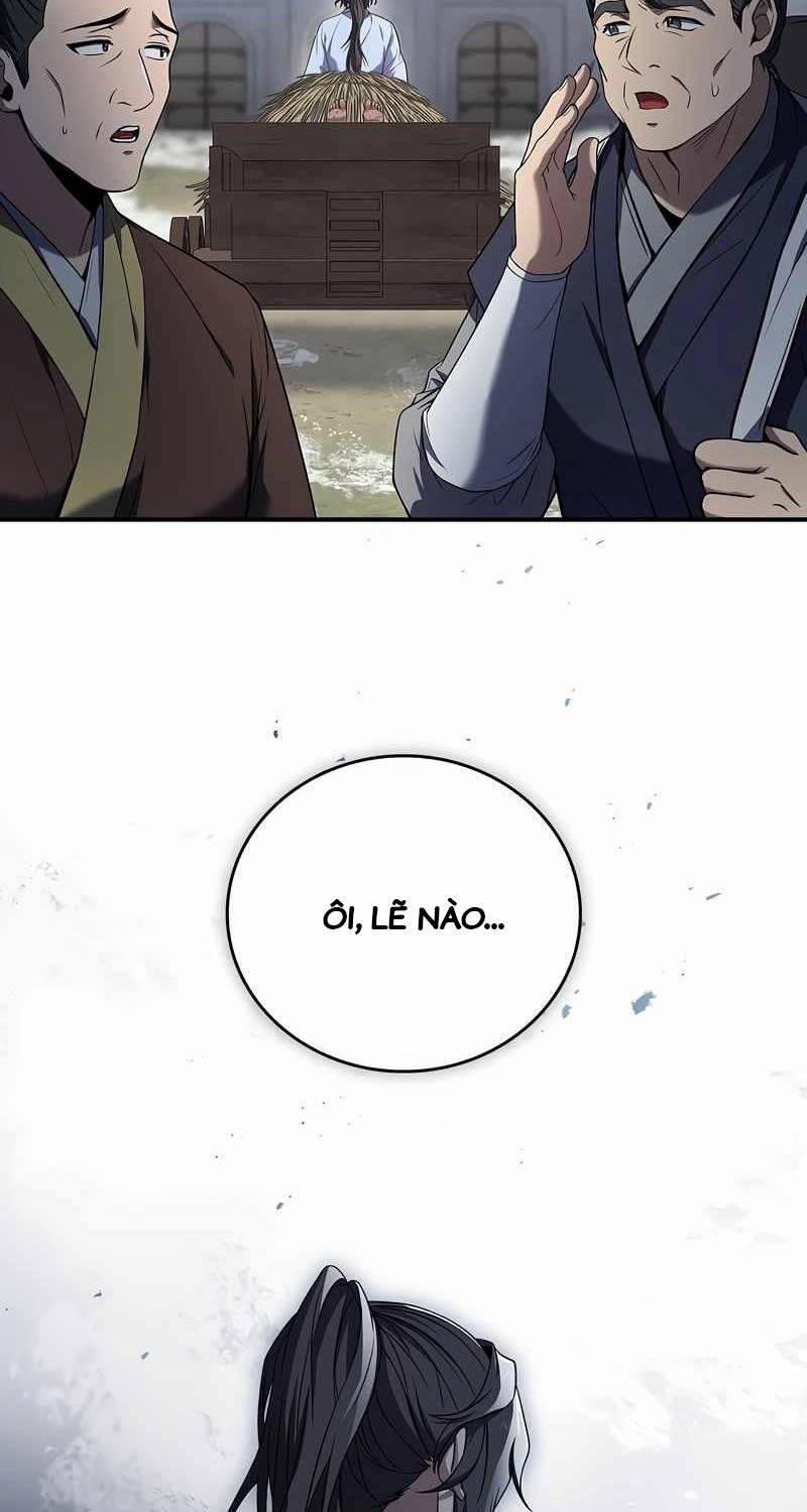 Chuyển Sinh Thành Tiêu Sư 71 trang 8