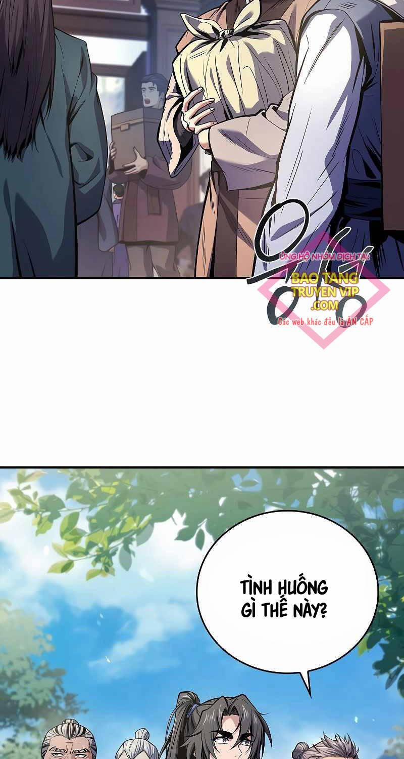 Chuyển Sinh Thành Tiêu Sư 72 trang 2