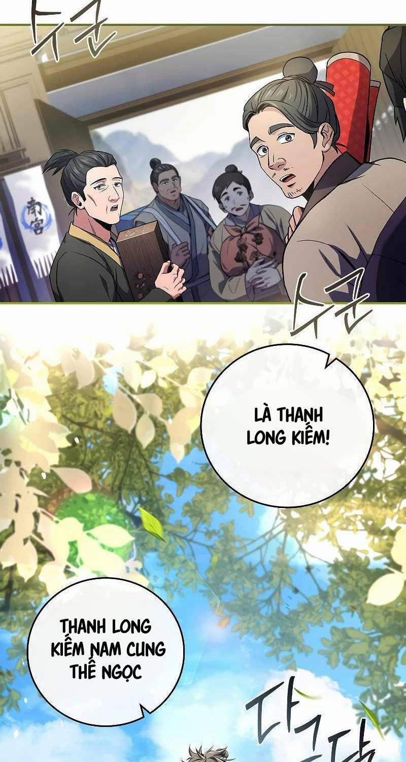 Chuyển Sinh Thành Tiêu Sư 72 trang 20