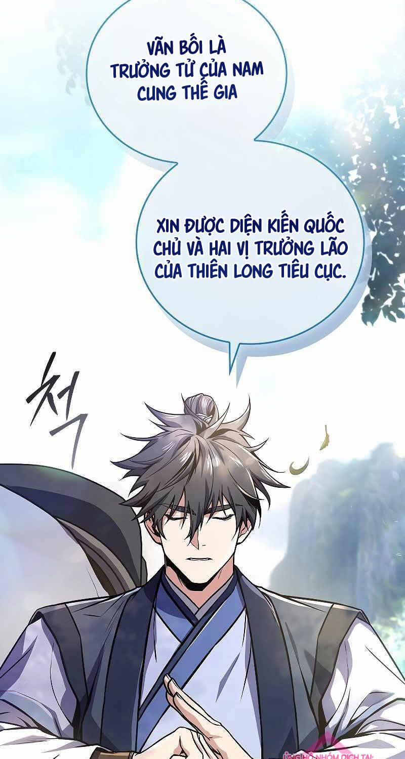 Chuyển Sinh Thành Tiêu Sư 72 trang 23