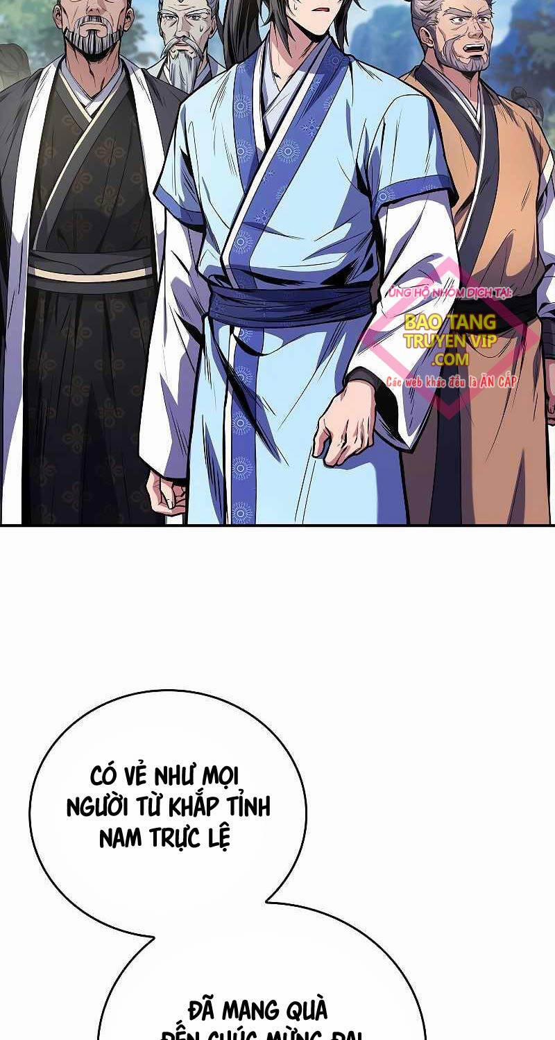 Chuyển Sinh Thành Tiêu Sư 72 trang 3