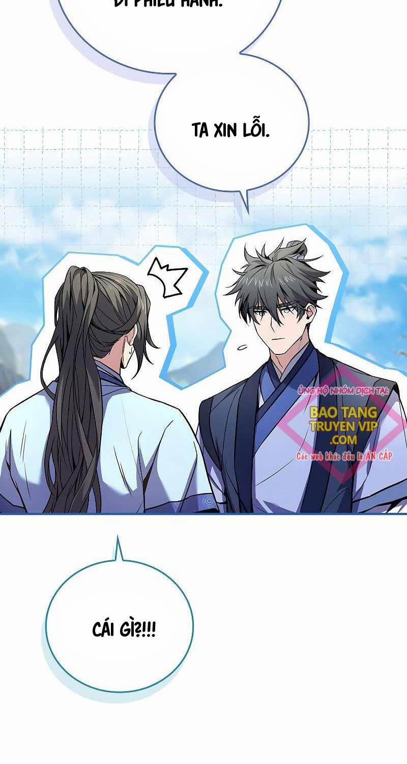 Chuyển Sinh Thành Tiêu Sư 72 trang 30
