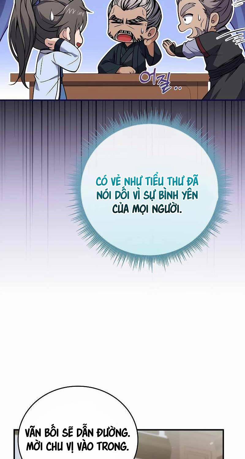 Chuyển Sinh Thành Tiêu Sư 72 trang 32