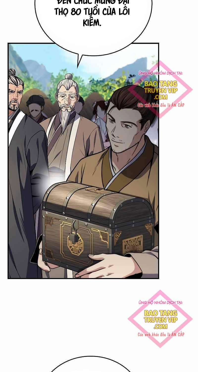 Chuyển Sinh Thành Tiêu Sư 72 trang 4