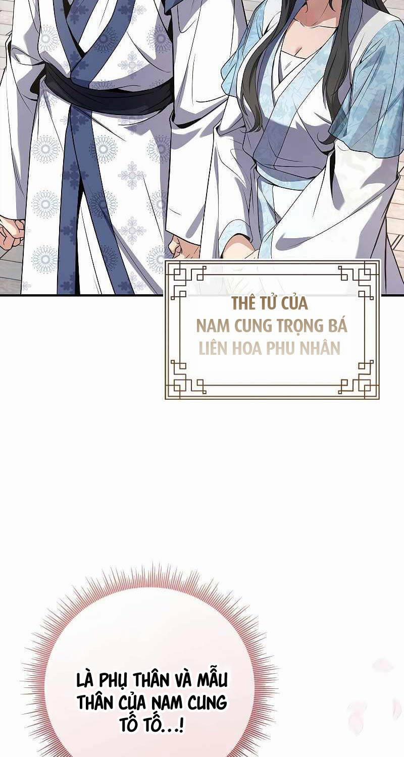 Chuyển Sinh Thành Tiêu Sư 72 trang 54