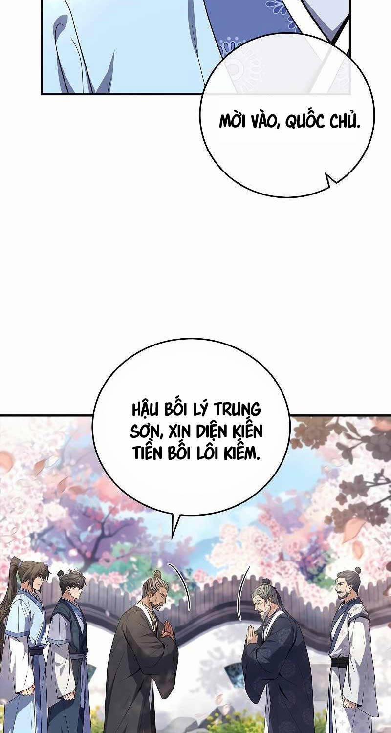 Chuyển Sinh Thành Tiêu Sư 72 trang 58