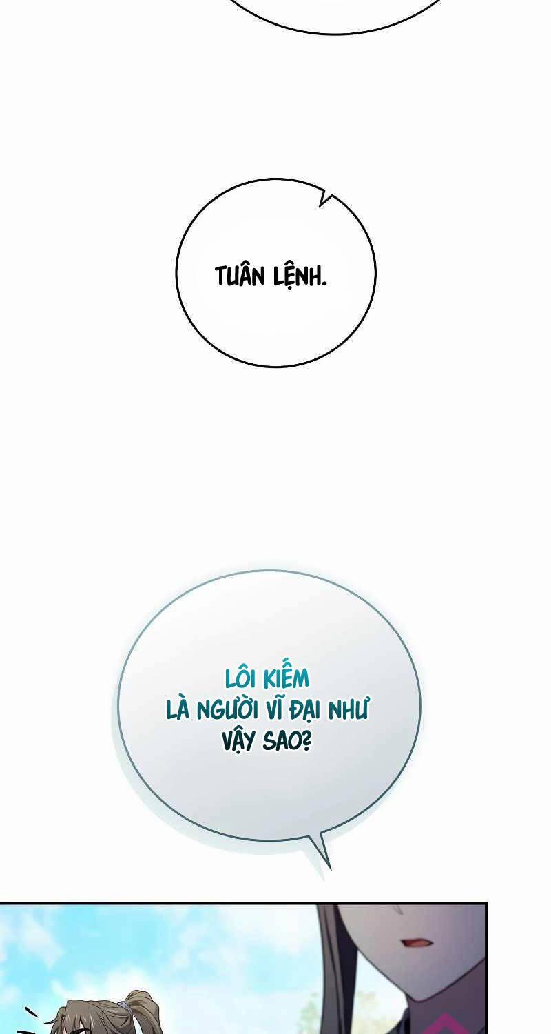 Chuyển Sinh Thành Tiêu Sư 72 trang 6