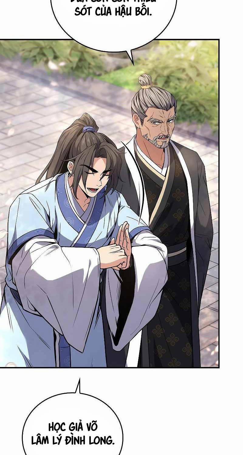 Chuyển Sinh Thành Tiêu Sư 72 trang 60