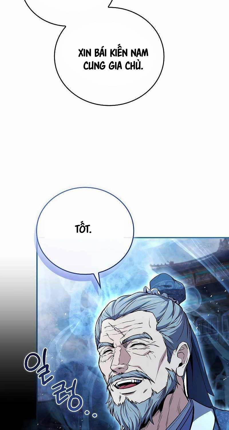 Chuyển Sinh Thành Tiêu Sư 72 trang 61