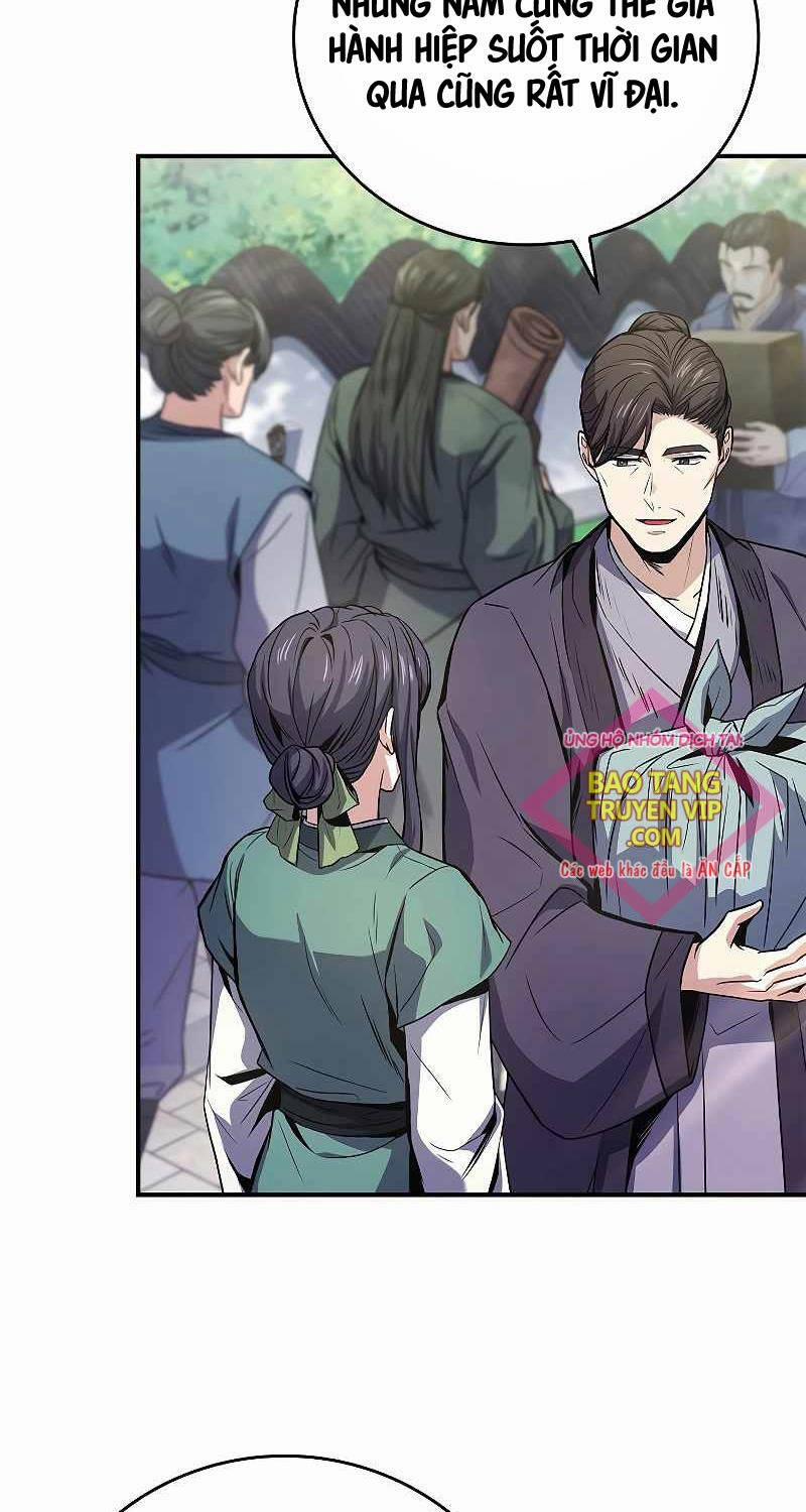 Chuyển Sinh Thành Tiêu Sư 72 trang 8