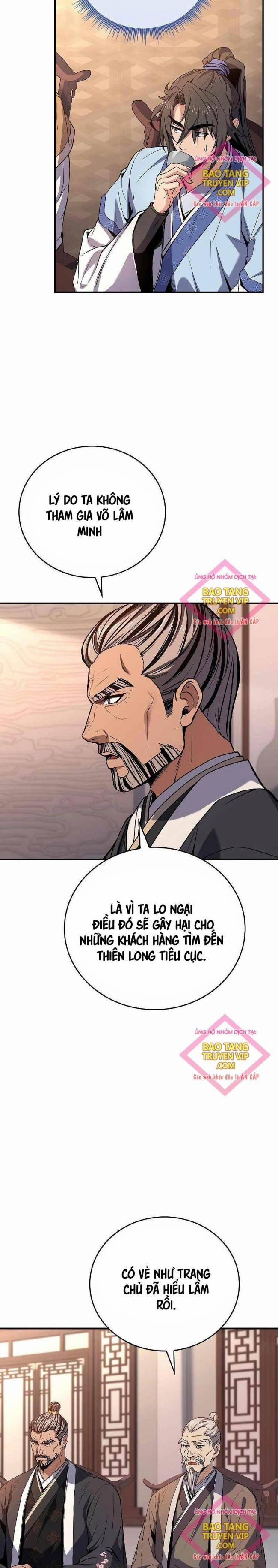 Chuyển Sinh Thành Tiêu Sư 73 trang 10