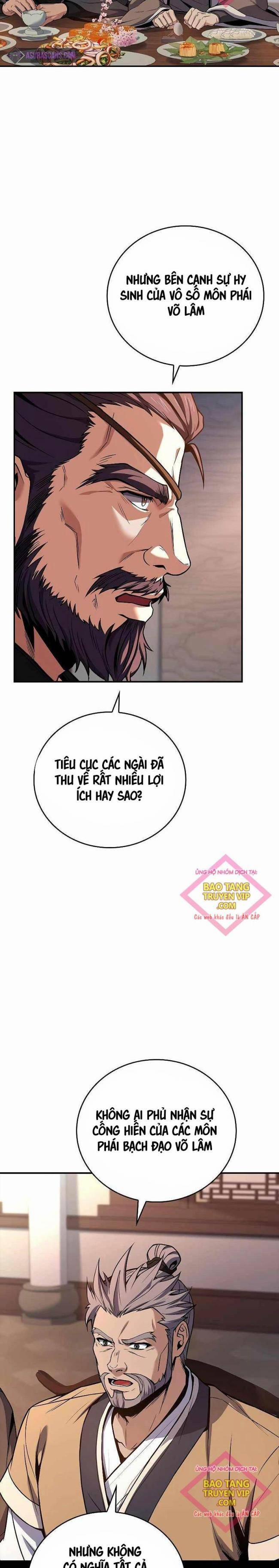 Chuyển Sinh Thành Tiêu Sư 73 trang 11