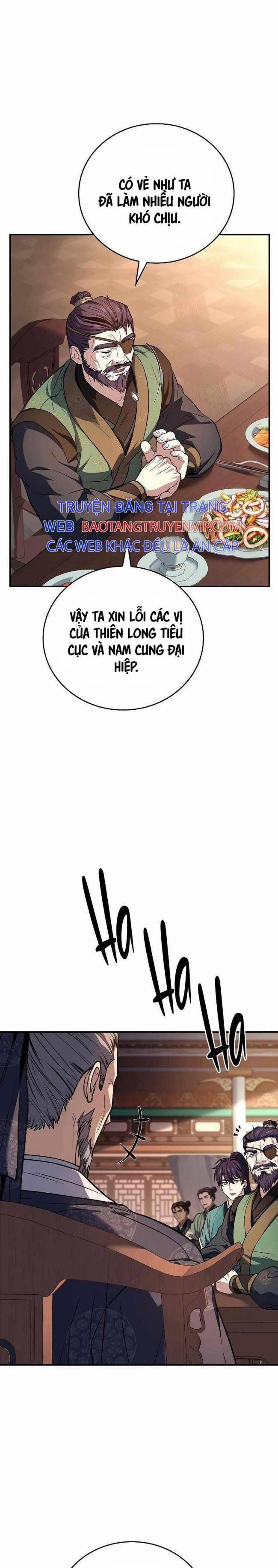 Chuyển Sinh Thành Tiêu Sư 73 trang 13