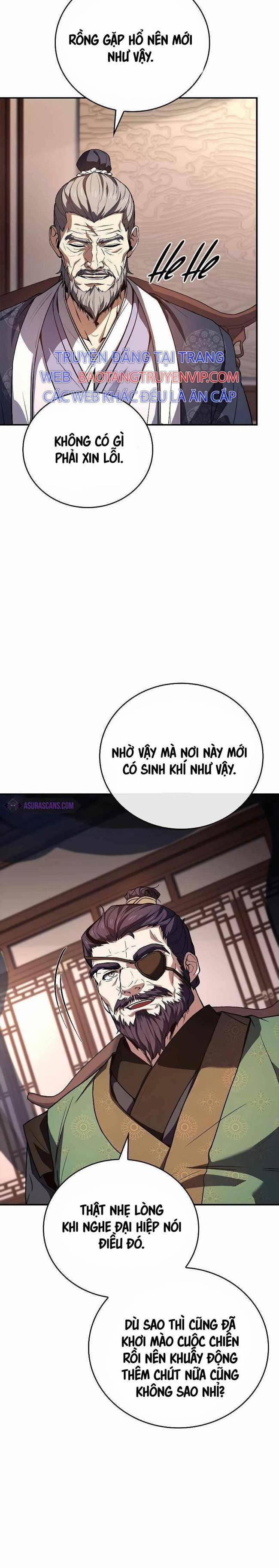 Chuyển Sinh Thành Tiêu Sư 73 trang 14