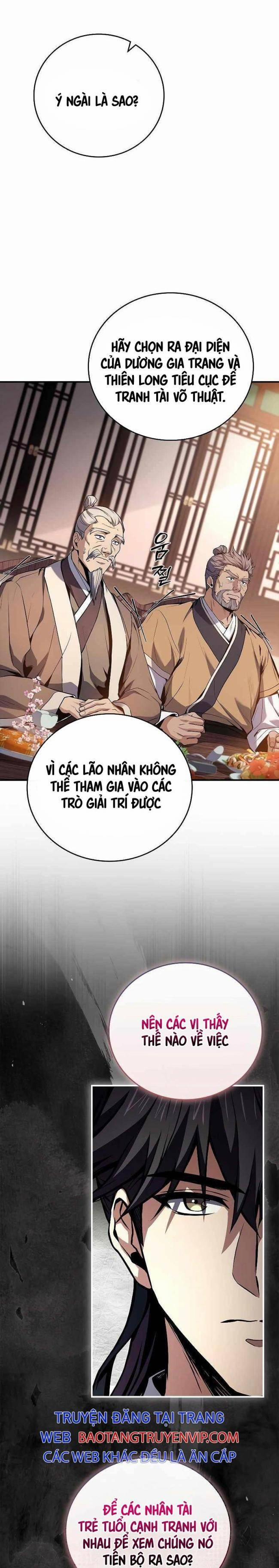 Chuyển Sinh Thành Tiêu Sư 73 trang 15