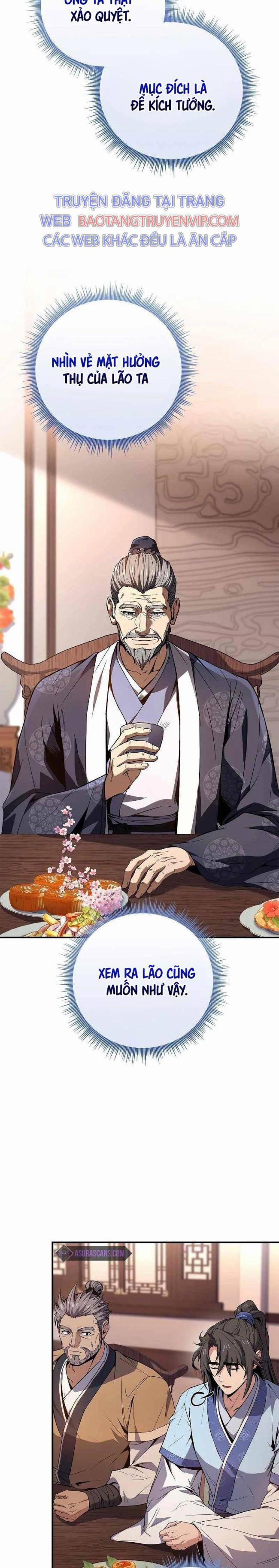 Chuyển Sinh Thành Tiêu Sư 73 trang 17