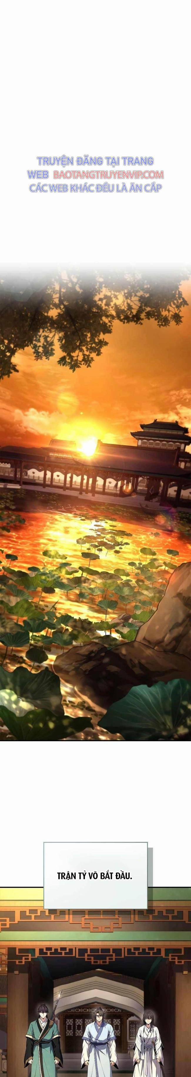 Chuyển Sinh Thành Tiêu Sư 73 trang 19