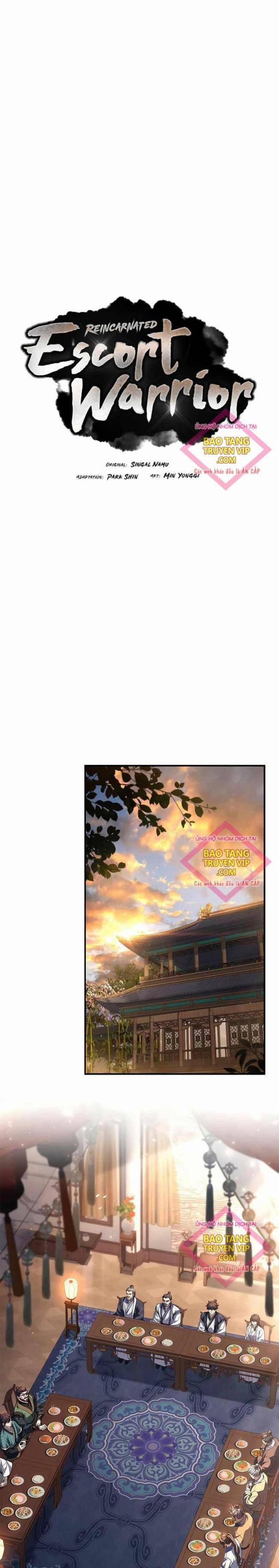 Chuyển Sinh Thành Tiêu Sư 73 trang 2