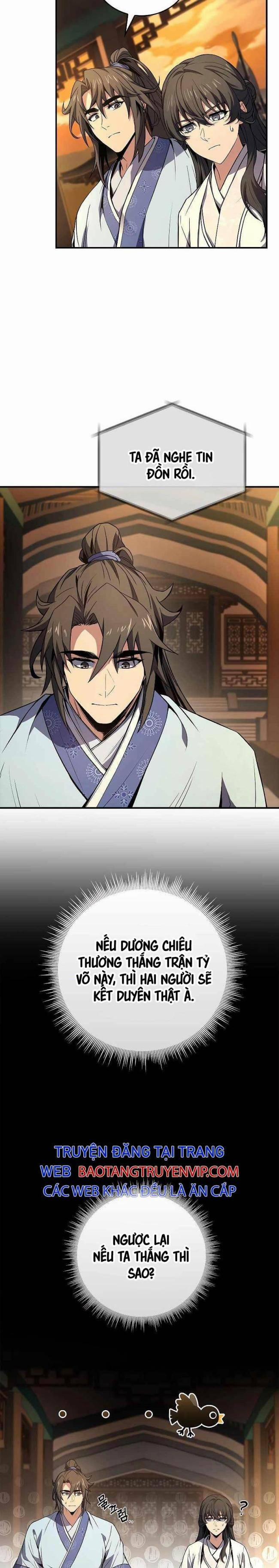 Chuyển Sinh Thành Tiêu Sư 73 trang 21