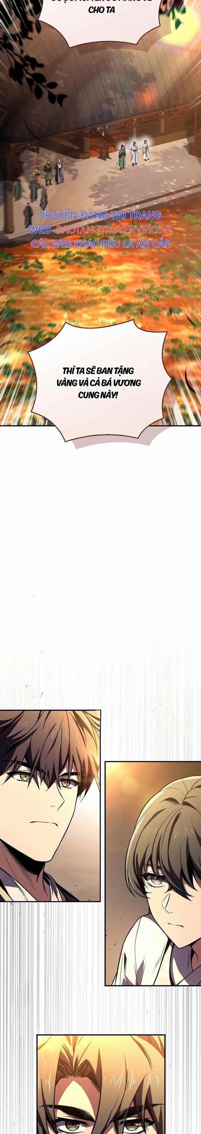 Chuyển Sinh Thành Tiêu Sư 73 trang 26