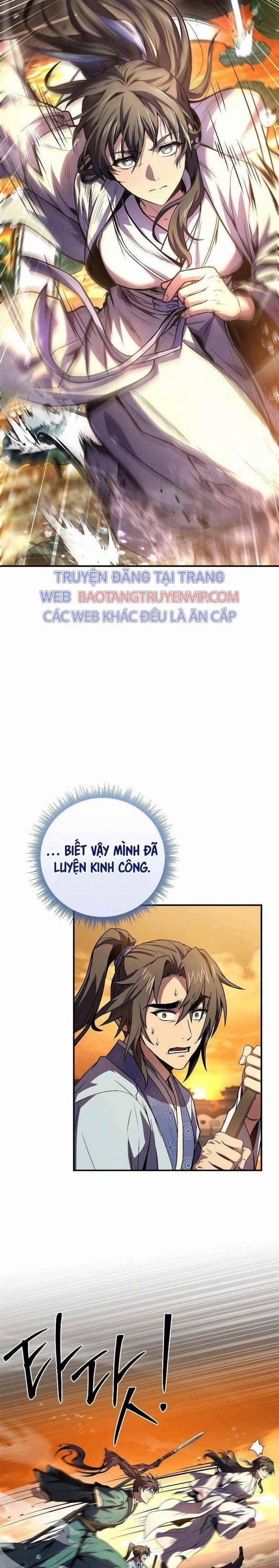 Chuyển Sinh Thành Tiêu Sư 73 trang 29