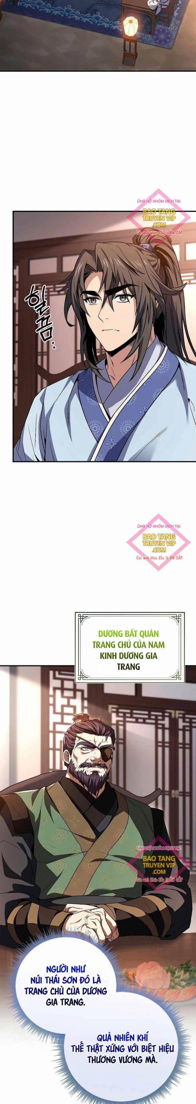 Chuyển Sinh Thành Tiêu Sư 73 trang 3
