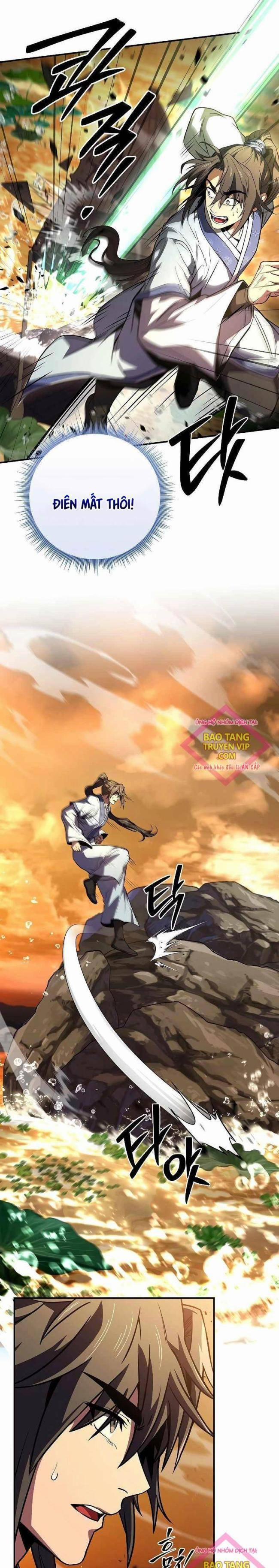 Chuyển Sinh Thành Tiêu Sư 73 trang 33