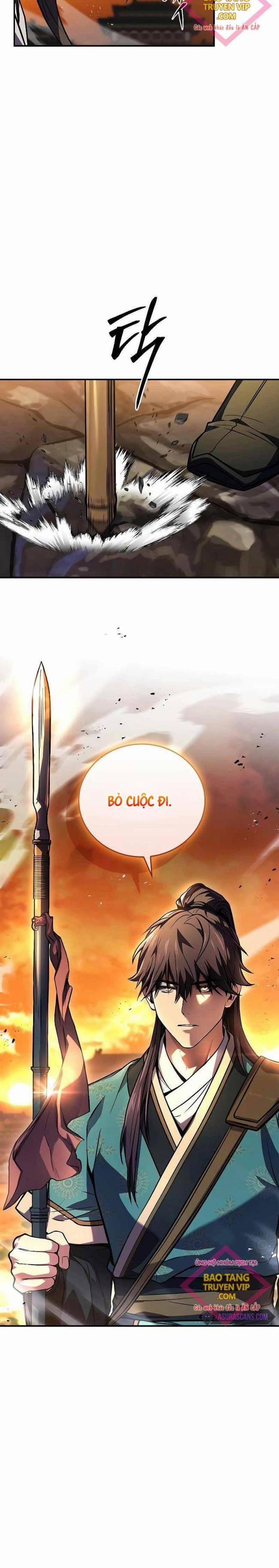 Chuyển Sinh Thành Tiêu Sư 73 trang 34